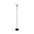Lampa podłogowa do czytania Lauria 1x40W+1x15W NO2512554003 - Nordlux